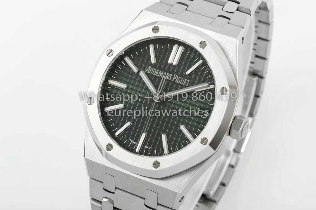 Audemars Piguet Royal Oak 15510ST.OO.1320ST.04 de l'usine IPF 1:1 Meilleur clone