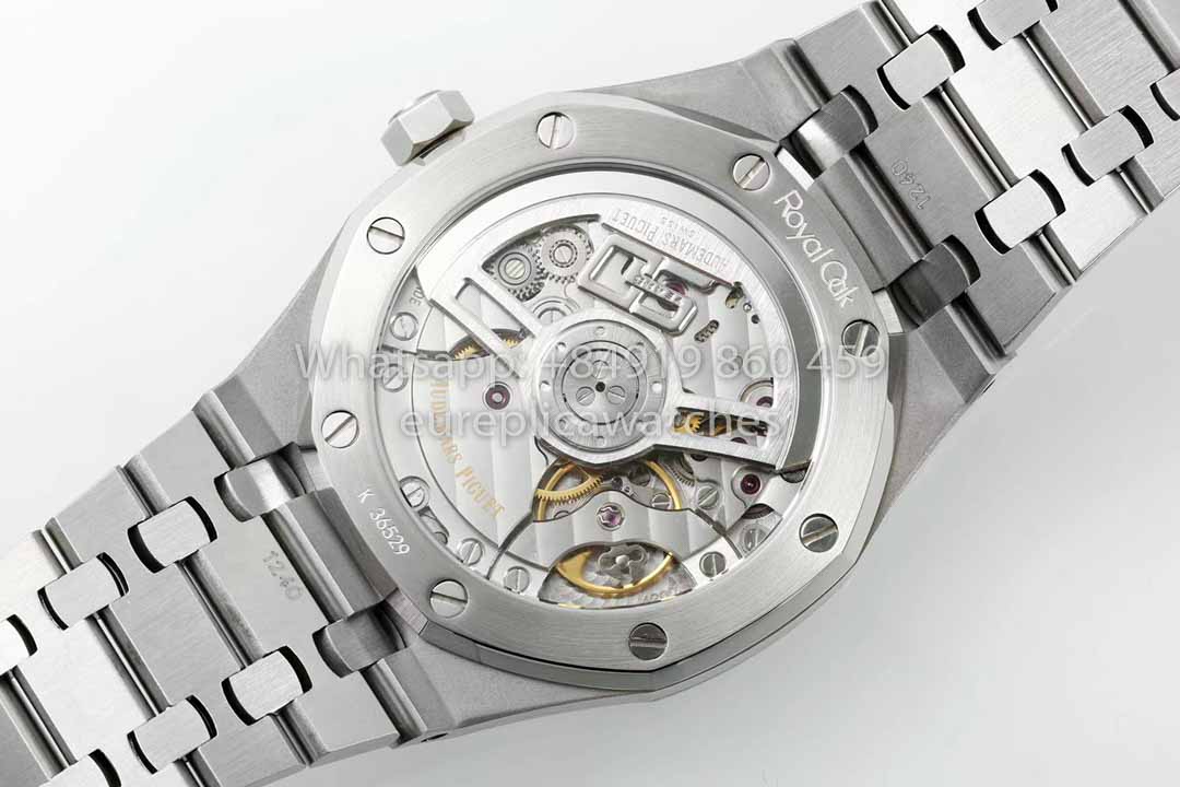 Audemars Piguet Royal Oak – 15510ST.OO.1320ST.05 von IPF Factory 1:1 Bester Klon, graues Zifferblatt