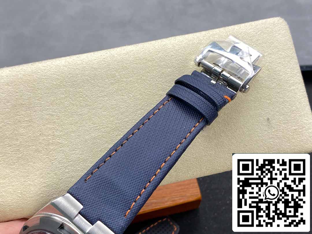 Vacheron Constantin Overseas Everest 7910V Dual Time Titanium Limited 1:1 Bester Klon GR Factory