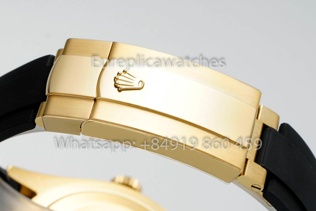 Rolex Oyster Perpetual Sky-Dweller M336239-0009 1:1 Meilleur clone ZF Factory 190 grammes