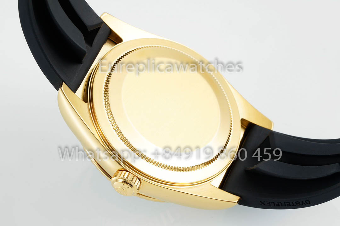 Rolex Oyster Perpetual Sky-Dweller M336239-0009 1:1 Meilleur clone ZF Factory 190 grammes