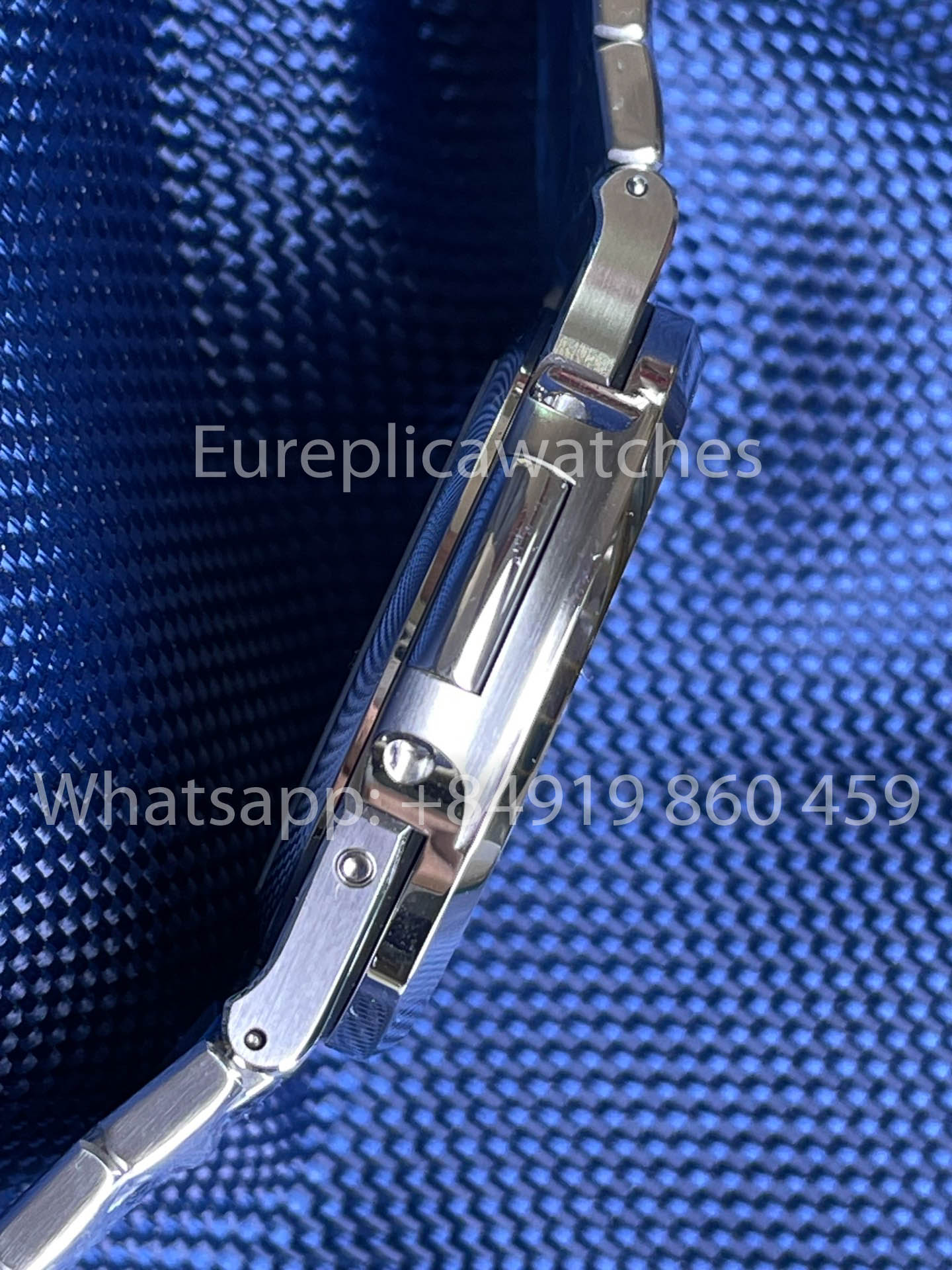 Patek Philippe Nautilus 5712/1A-001 OME Factory Version 1:1 Beste Klonuhr