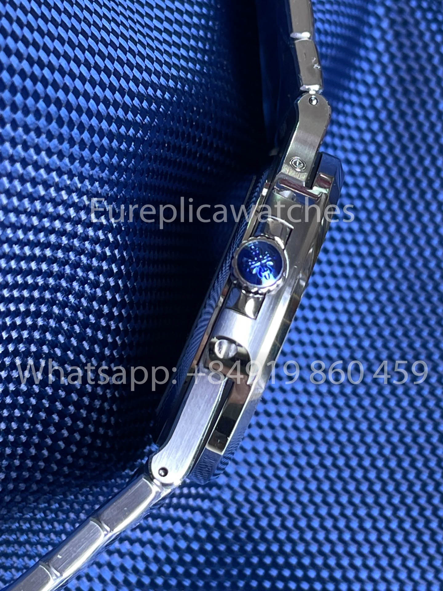 Patek Philippe Nautilus 5712/1A-001 OME Factory Version 1:1 Beste Klonuhr