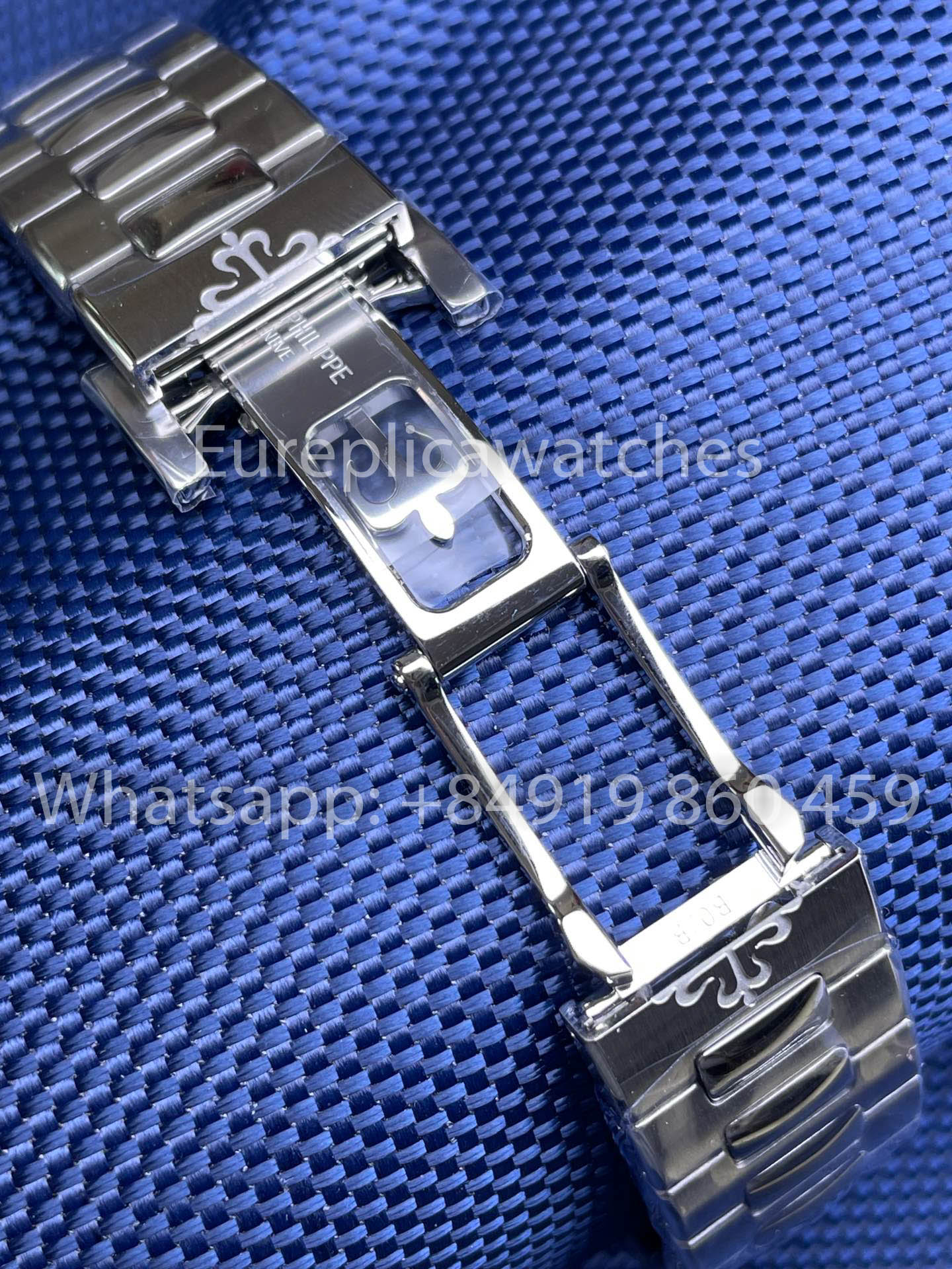 Patek Philippe Nautilus 5712/1A-001 OME Factory Version 1:1 Beste Klonuhr