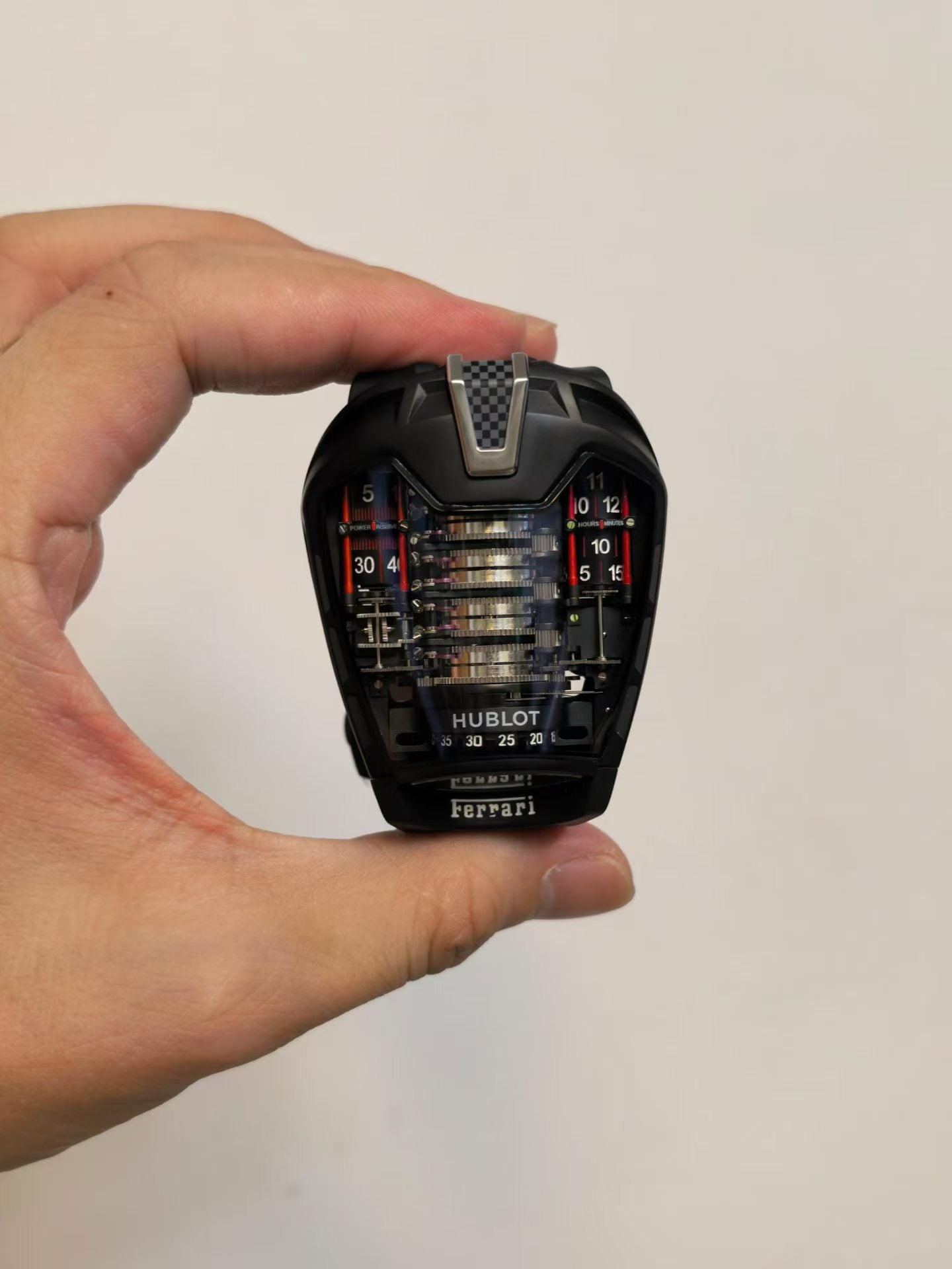Best Factory - Hublot LaFerrari 905.ND.0001.RX MP-05 Limited 46