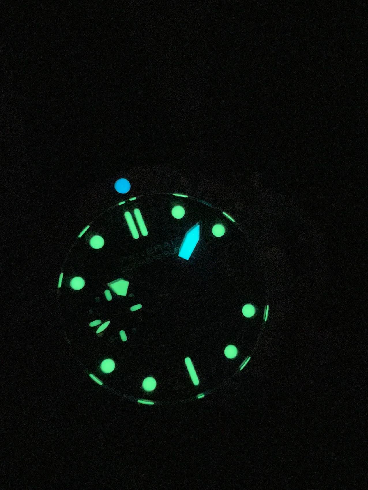 Panerai - PAM01391 Submersible QuarantaQuattro Luna Rossa 1:1 Meilleure édition VS usine