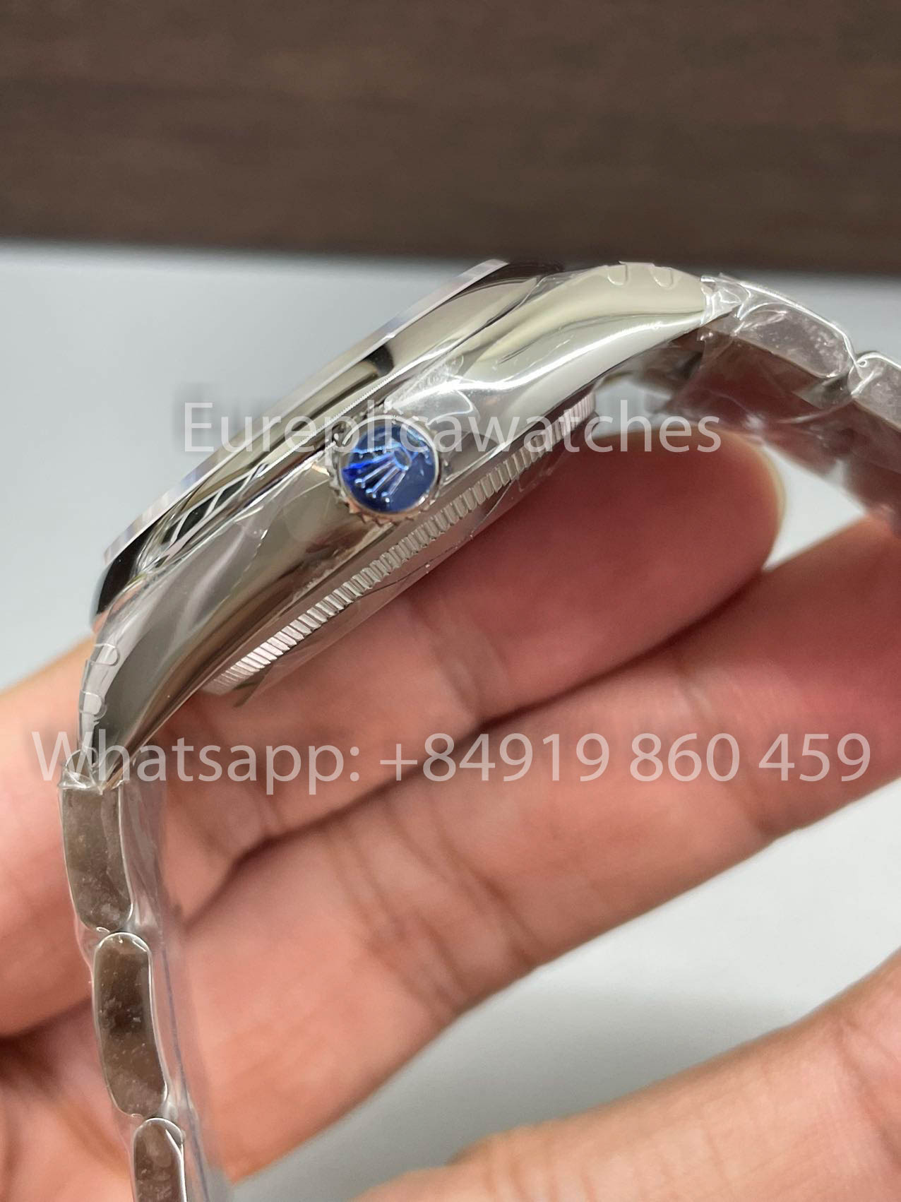 Rolex Oyster Perpetual M126000-0007 36MM 1:1 Bester Klon VS Fabrik