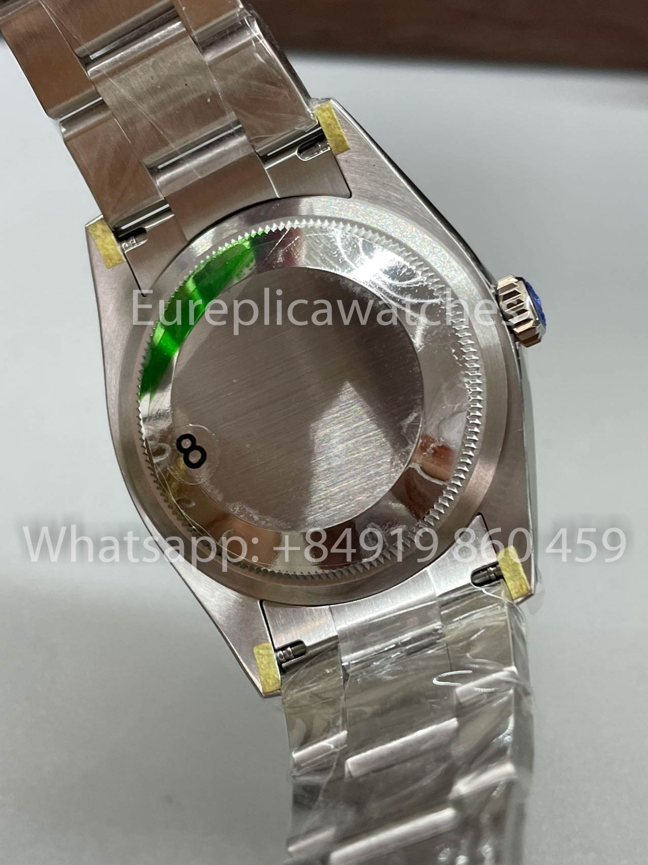 Rolex Oyster Perpetual M126000-0007 36MM 1:1 Bester Klon VS Fabrik