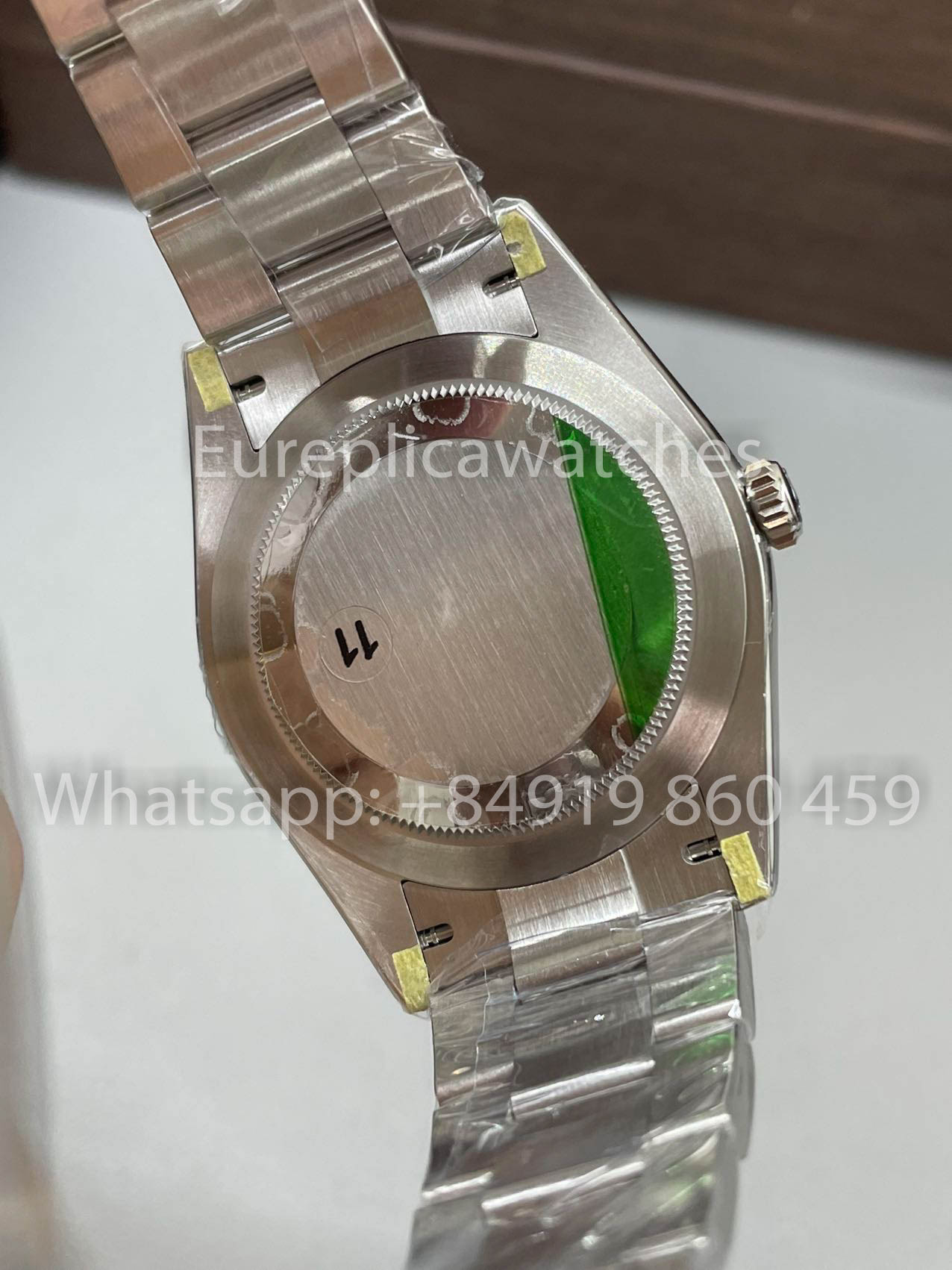 Rolex Oyster Perpetual M126000-0007 36MM 1:1 Bester Klon VS Fabrik