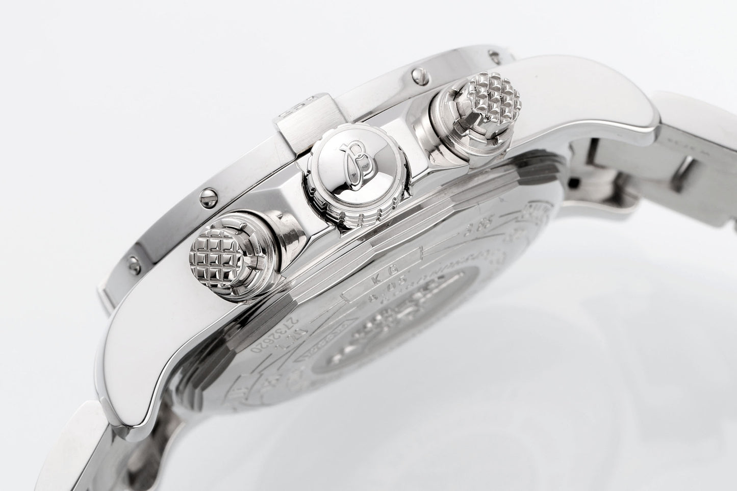 Breitling Avenger II Super Avenger Ii - A13371111C1A1 1:1 Meilleur clone EF Factory