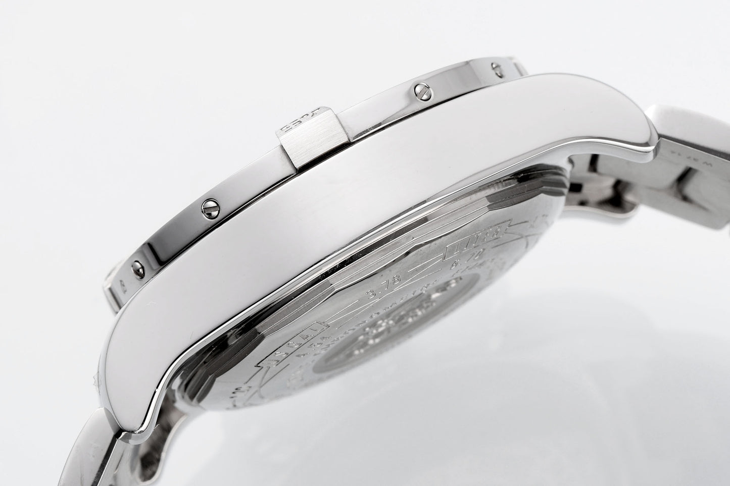 Breitling Avenger II Super Avenger Ii - A13371111C1A1 1:1 Meilleur clone EF Factory