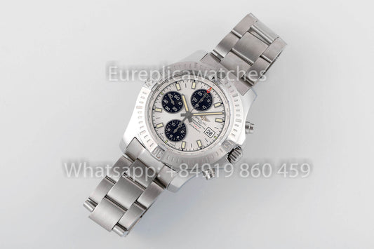 BREITLING Colt Chronograph A1338811/G804 Herrenuhr 1:1 Bester Klon EF Factory