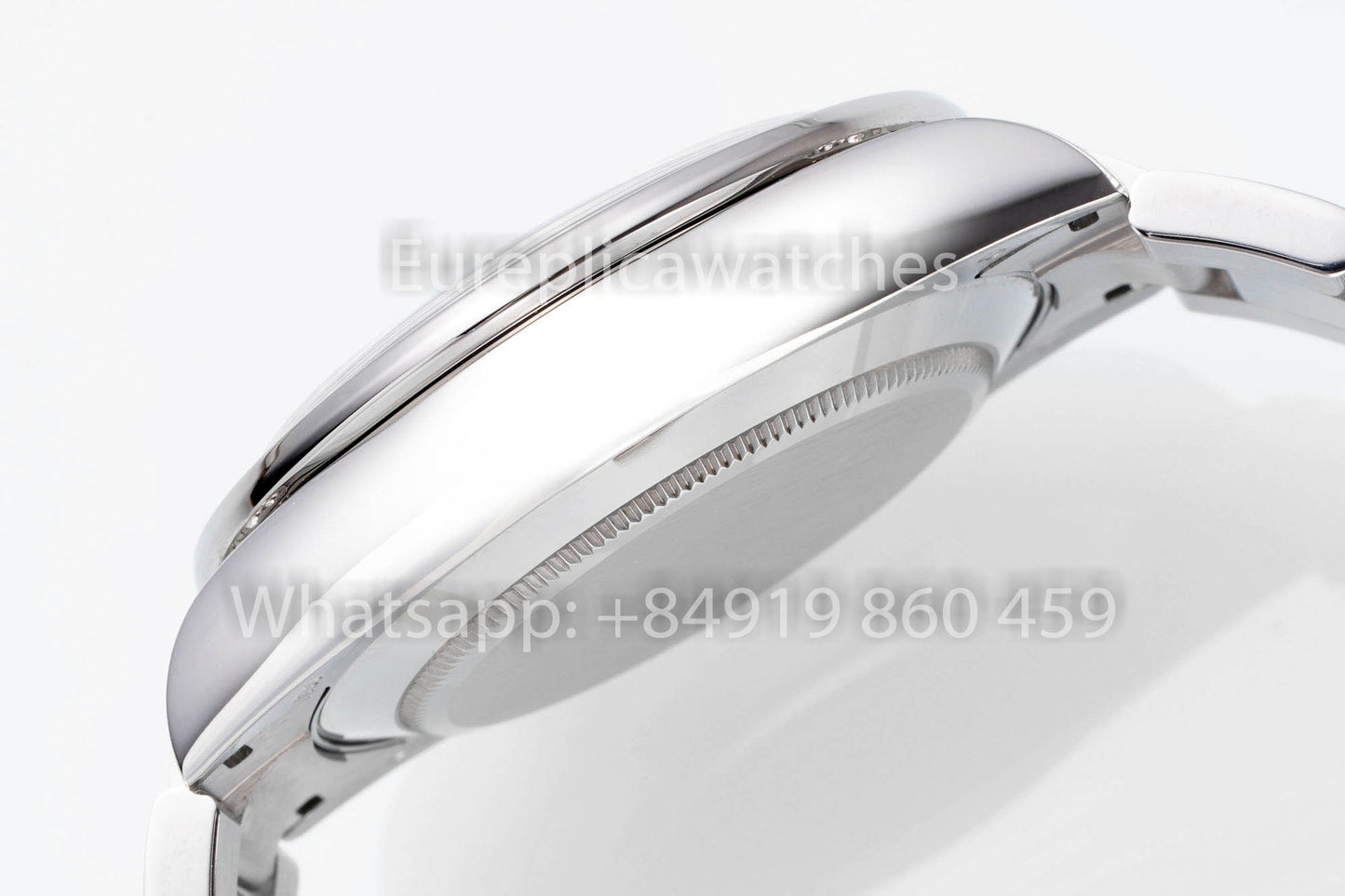 Rolex Daytona Rainbow Diamond Dial Cadran Noir 40 mm 1: 1 Meilleur Clone EF Factory SS