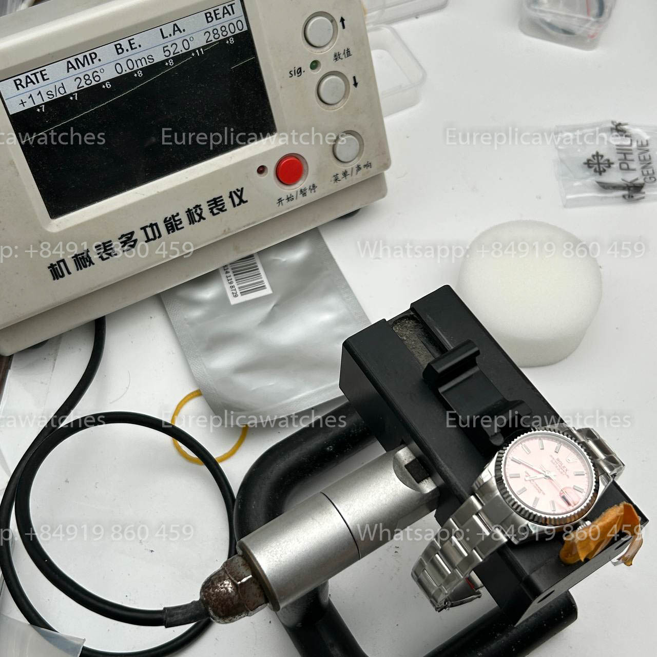 Rolex Datejust M279174-0002 31 mm 1:1 Best Edition A+ Factory Oyster Strap