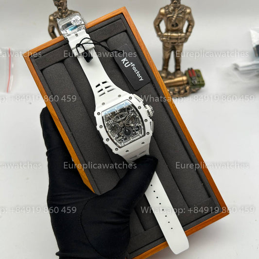 KU Factory Richard Mille RM11-03 11-03 Newest Version