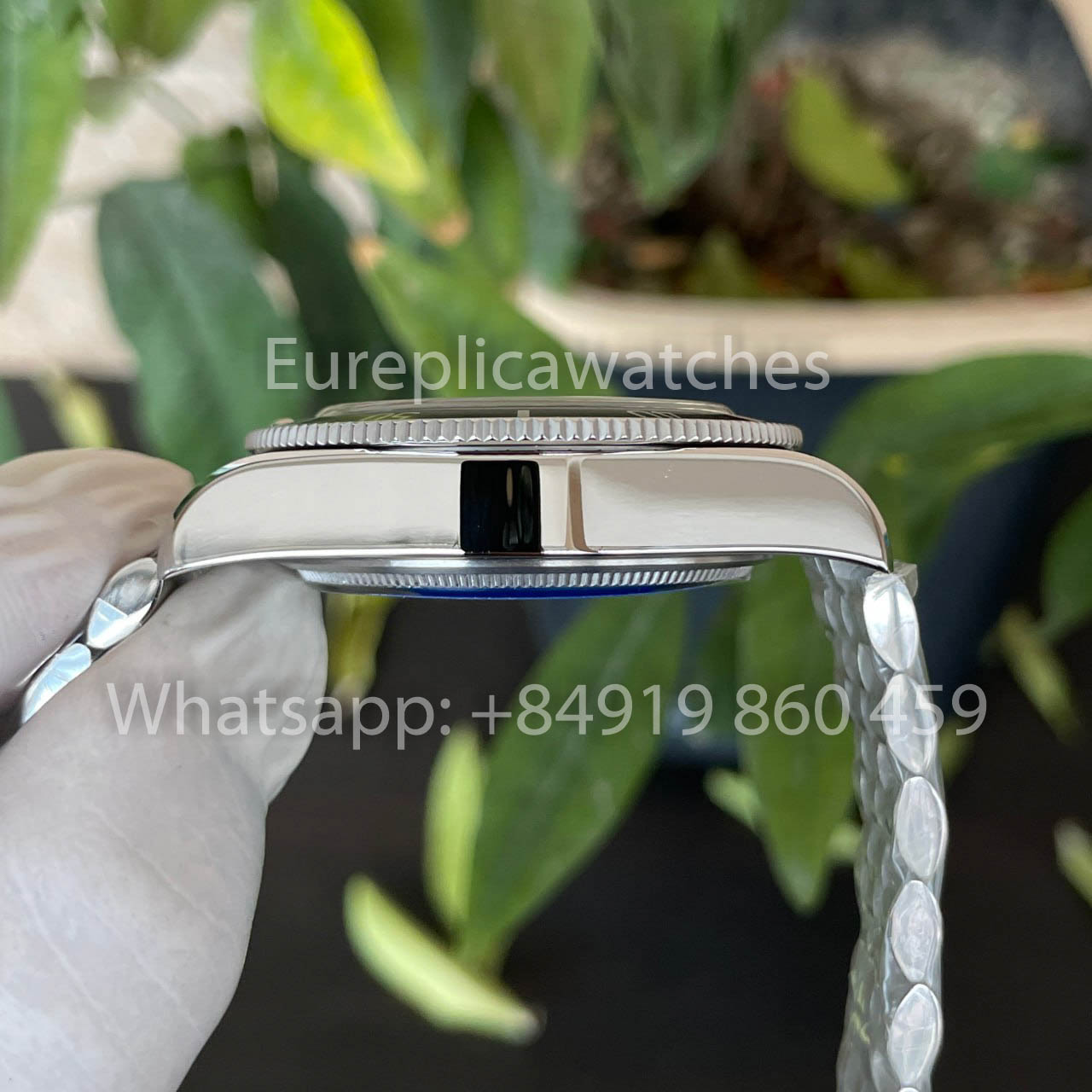 Tudor Black Bay 41 7941A1A0NU-0003 Edelstahl Schwarz 1:1 Bester Klon ZF Factory