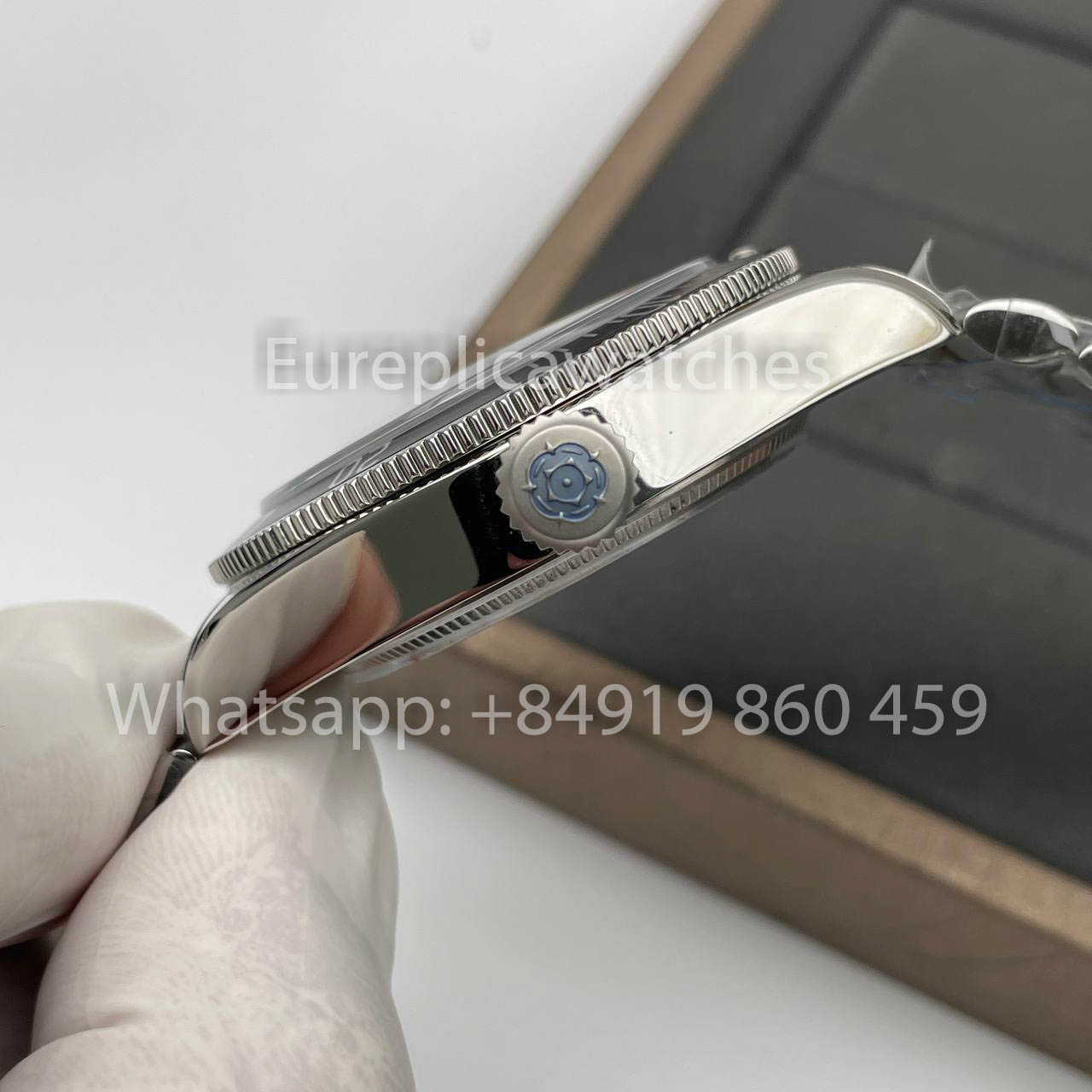 Tudor Pelagos M25407N-0001 Titan 1:1 Bester Klon ZF Factory