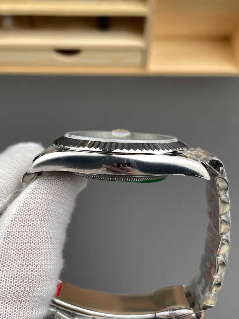 Rolex Datejust M278274-0006 Mother Of Pearl Dial 1:1 Best Version ARF Factory