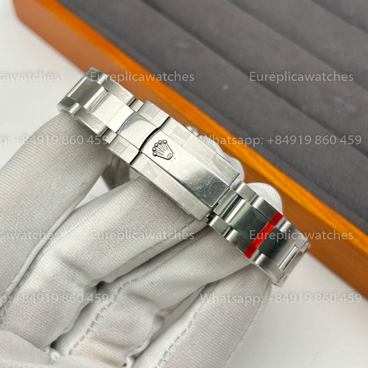 Rolex Datejust M279174-0002 31 mm 1:1 Best Edition A+ Factory Oyster Strap