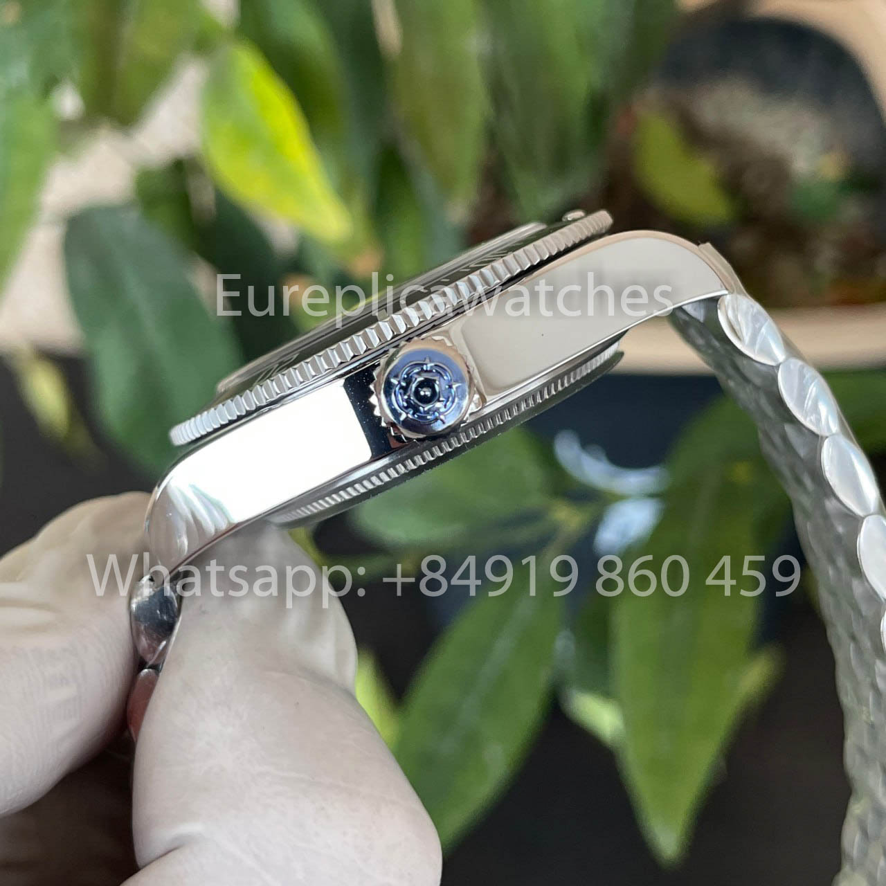 Tudor Black Bay 41 7941A1A0NU-0003 Edelstahl Schwarz 1:1 Bester Klon ZF Factory