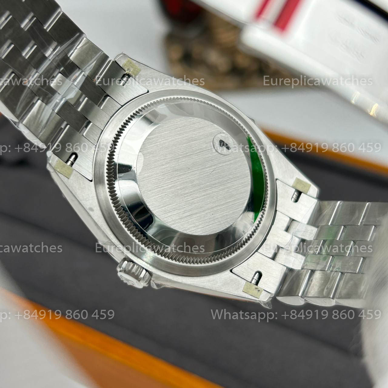 Rolex Datejust M126234-0045 36MM 1:1 Best Edition VS Factory Gray Dial
