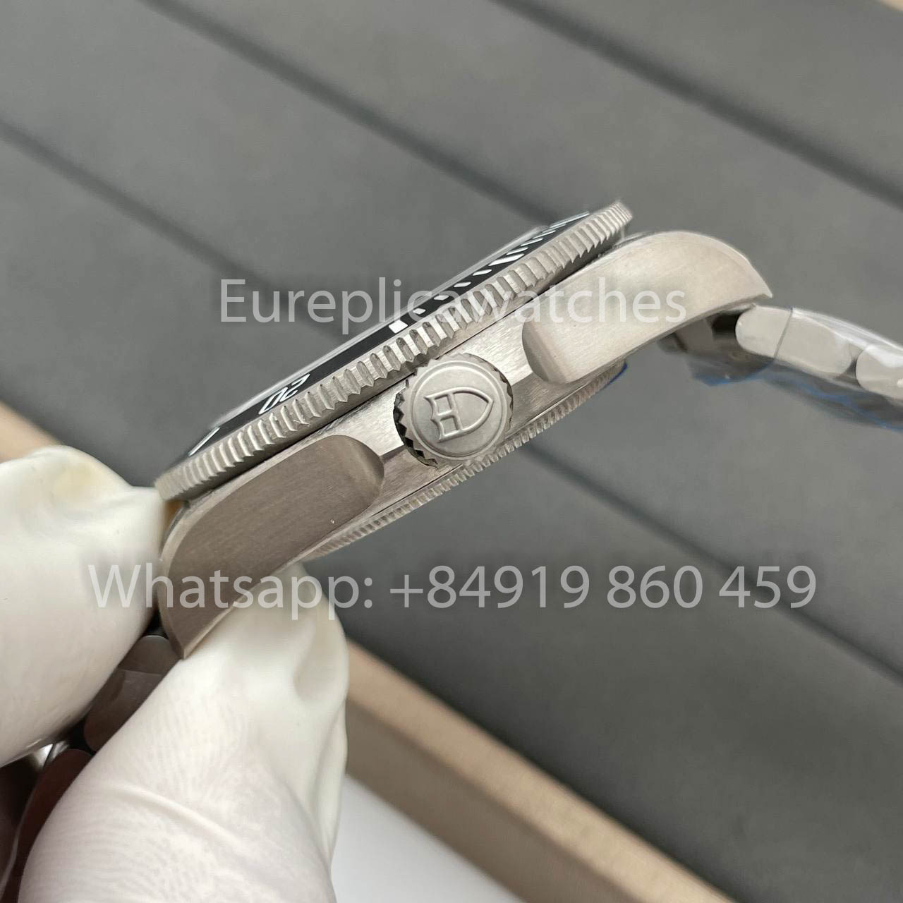 Tudor Pelagos M25407N-0001 Titan 1:1 Bester Klon ZF Factory