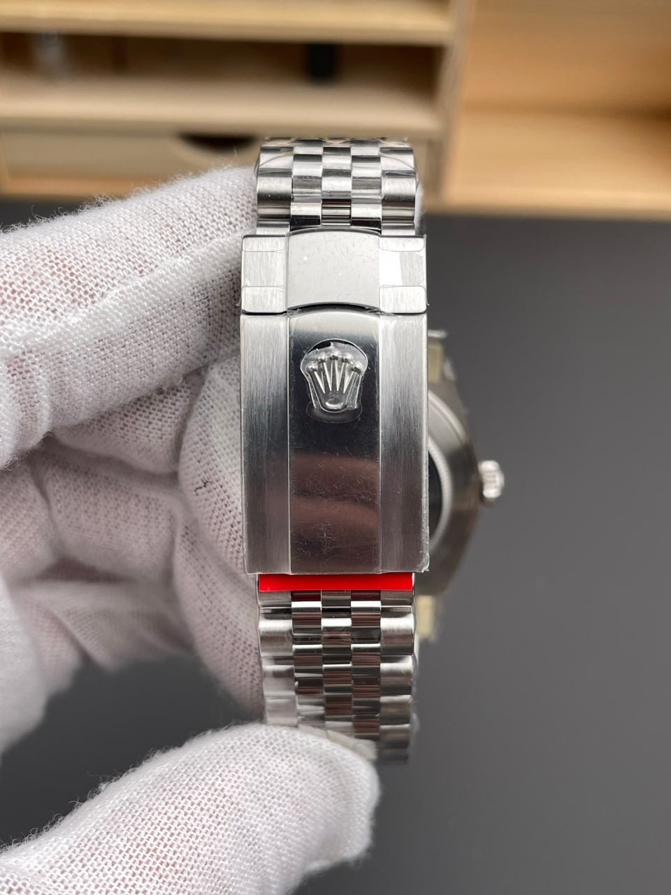 Rolex Datejust M278274-0006 Mother Of Pearl Dial 1:1 Best Version ARF Factory