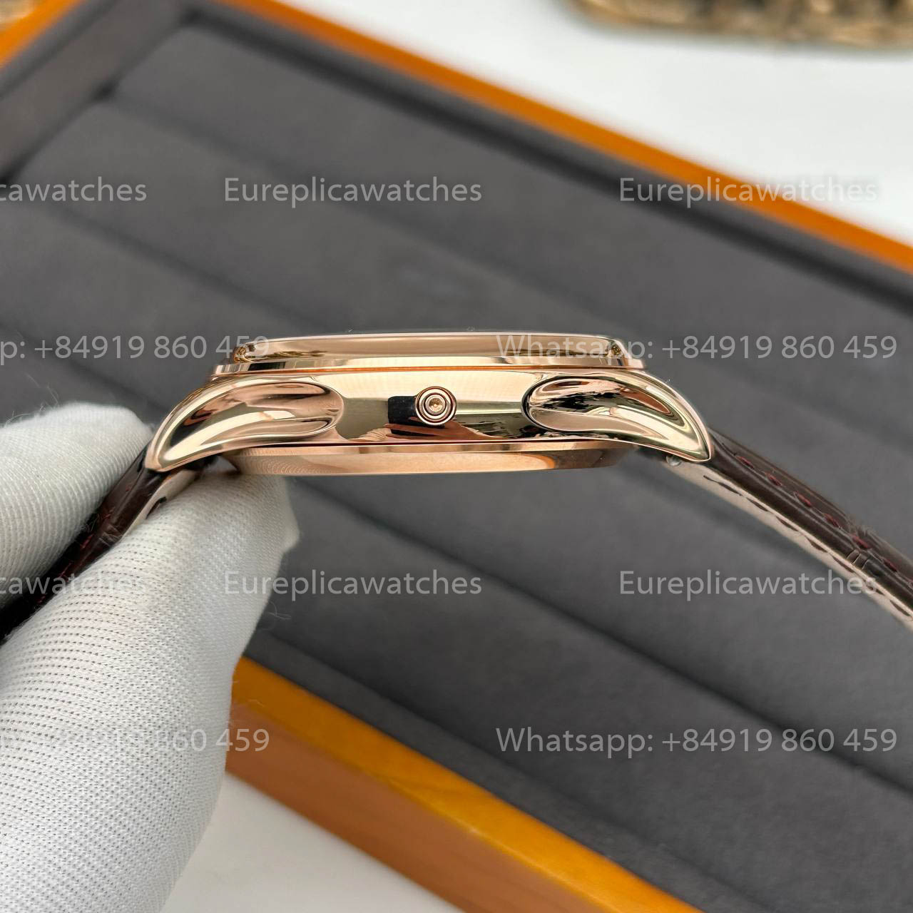 Patek Philippe Grande Complications 5327J-001 3K Factory 1:1 Beste Version