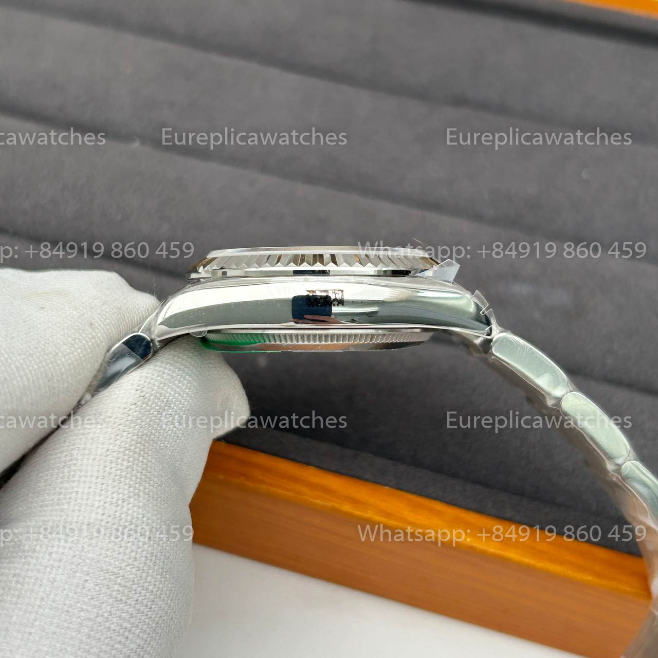 Rolex Datejust M279174-0002 31 mm 1:1 Best Edition A+ Factory Oyster Strap