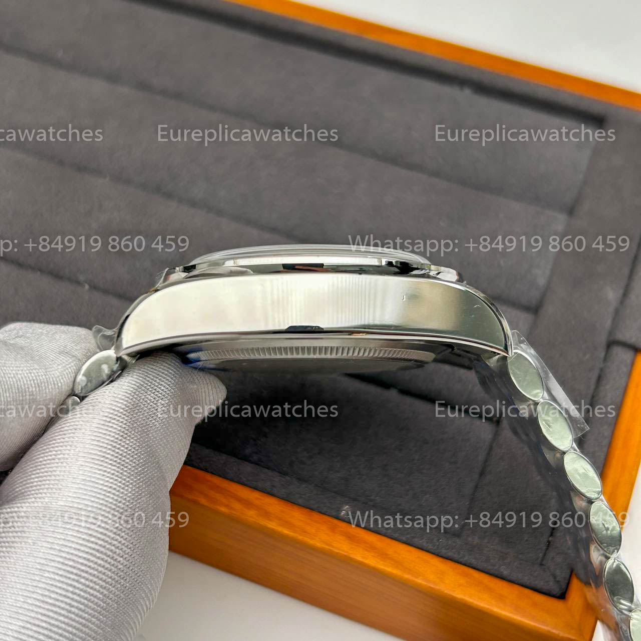 Tudor Black Bay Chrono M79360N-0014 ZF Factory 1:1 Meilleure version Cadran Blanc