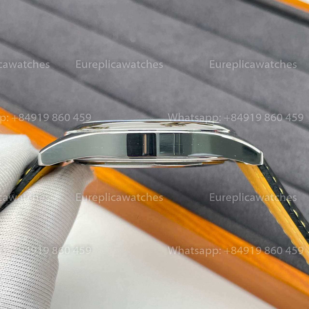 Patek Philippe Calatrava 6007G-011 1:1 Best Edition PPF Factory