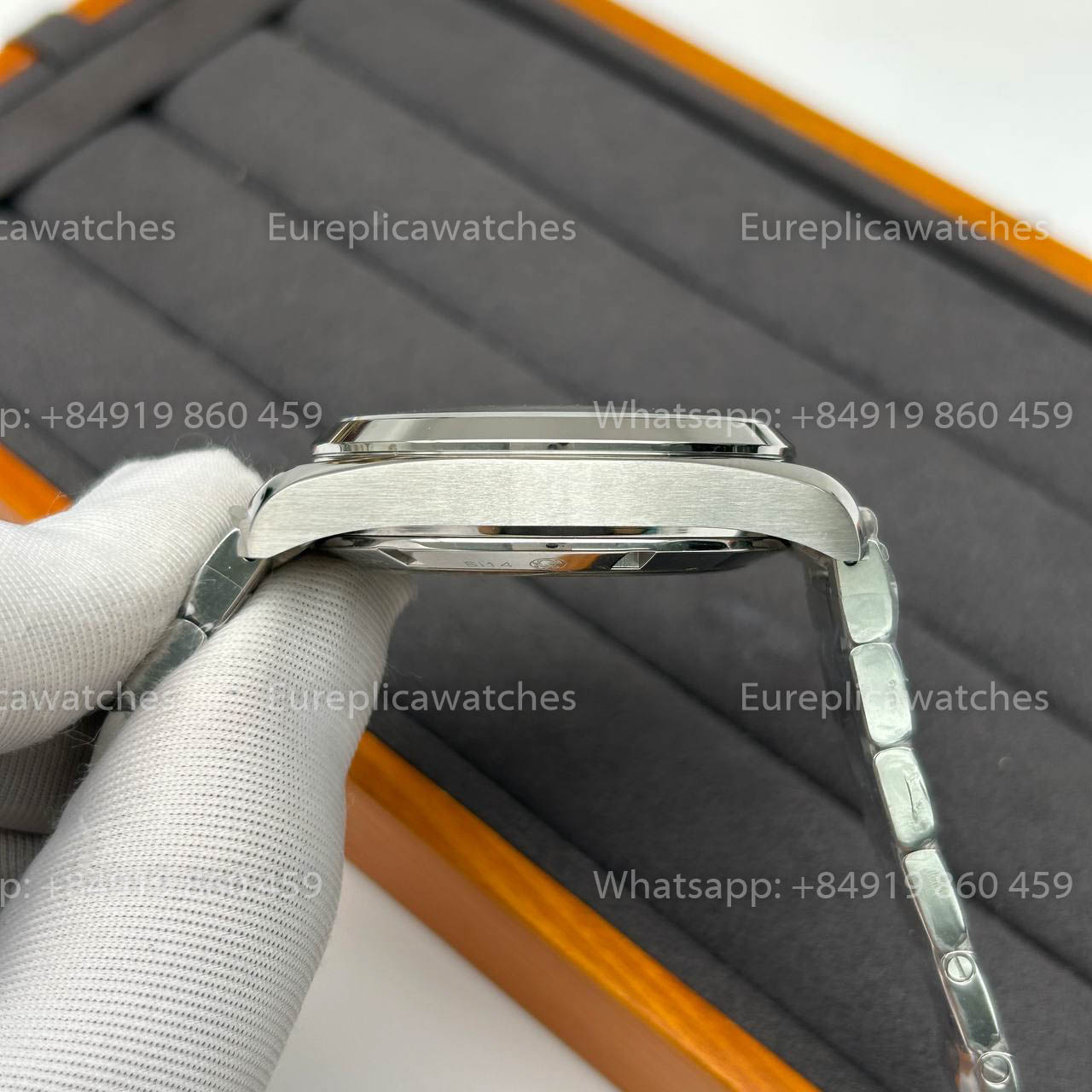 Omega Seamaster Aqua Terra 231.10.42.21.02.005 VS Factory 1:1 Beste Version