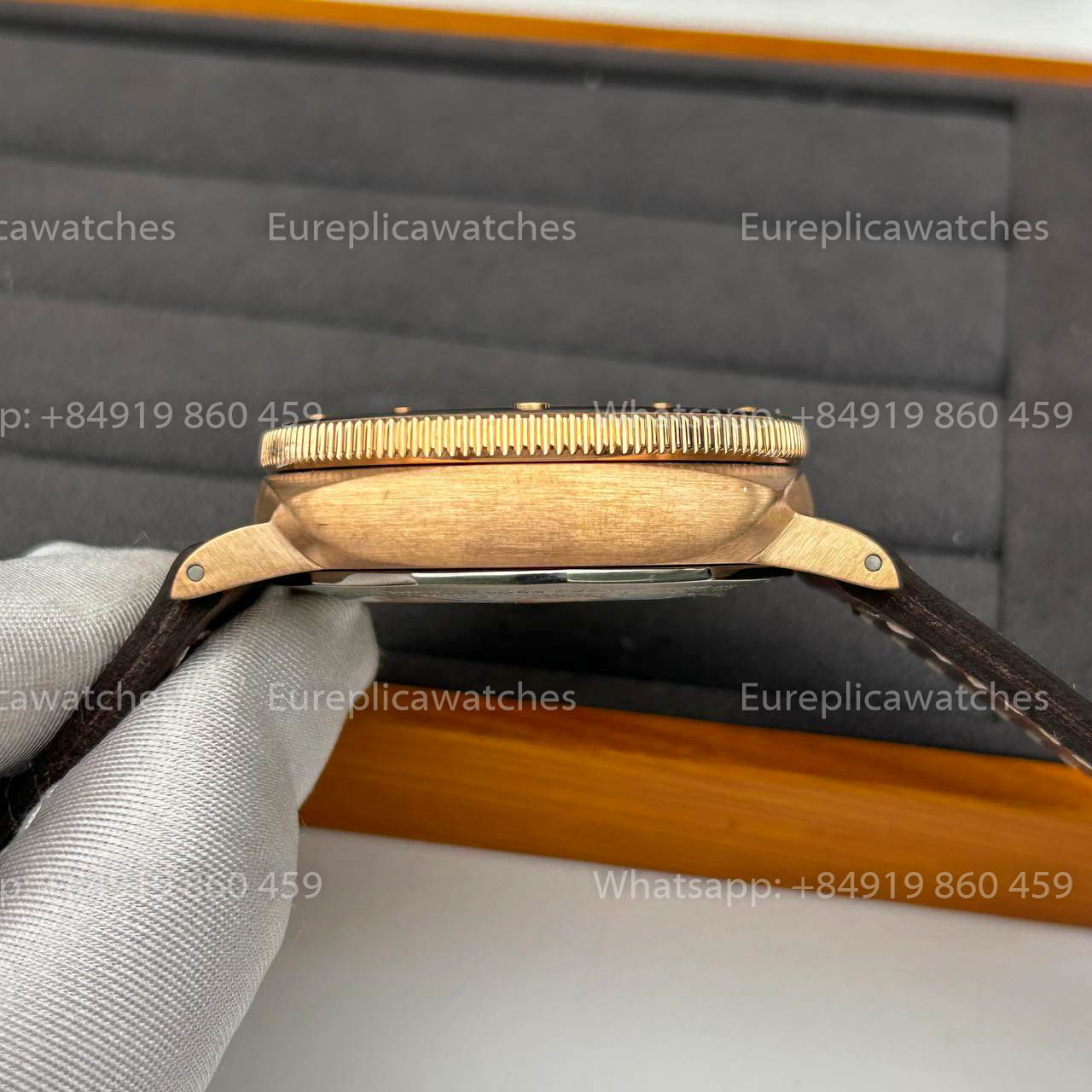 Panerai Submersible PAM00968 Upgrade 2025 VS Factory 1:1 Best Version