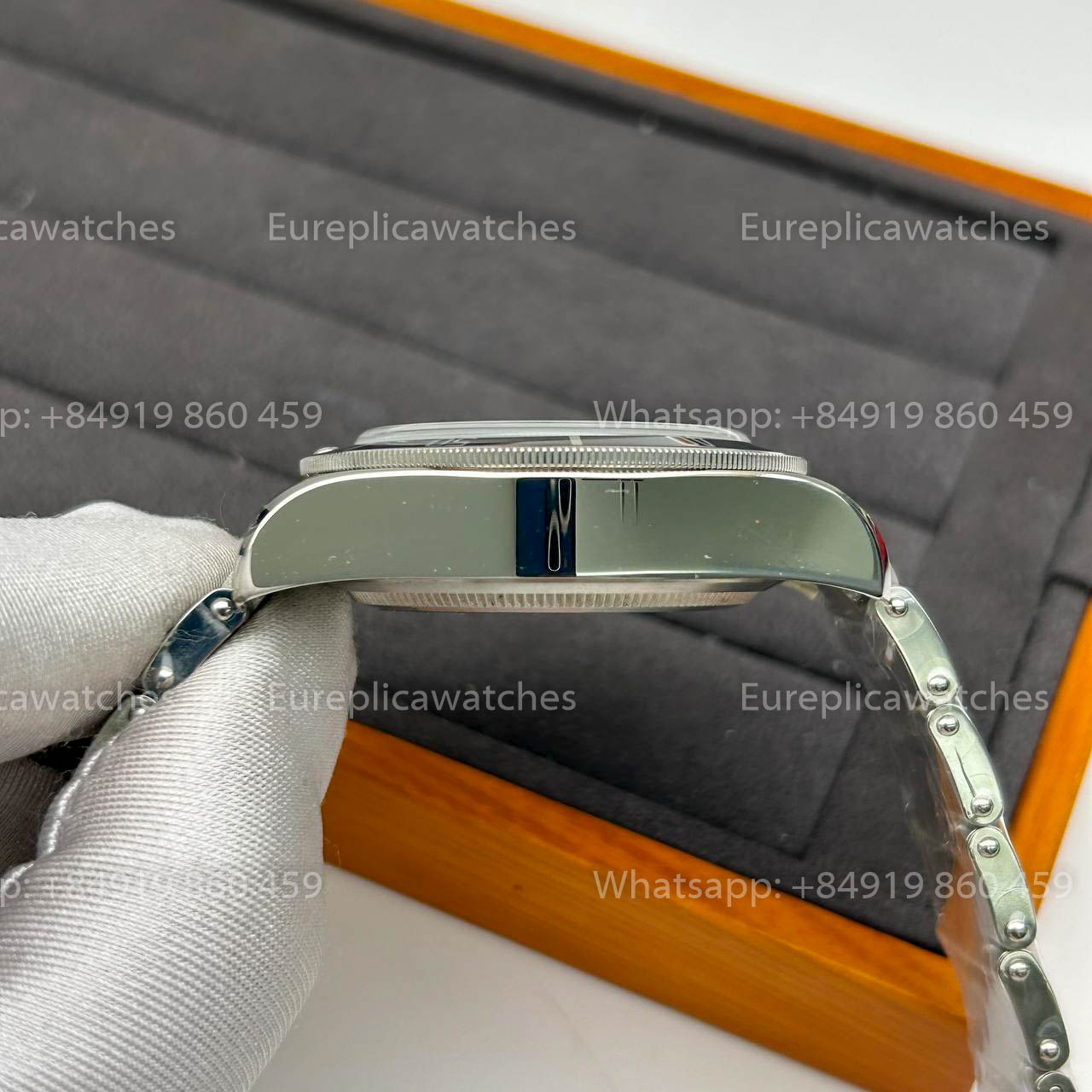 ZF Factory Tudor Heritage Black Bay M79230b-0002 1:1 Best Version Blue Bezel