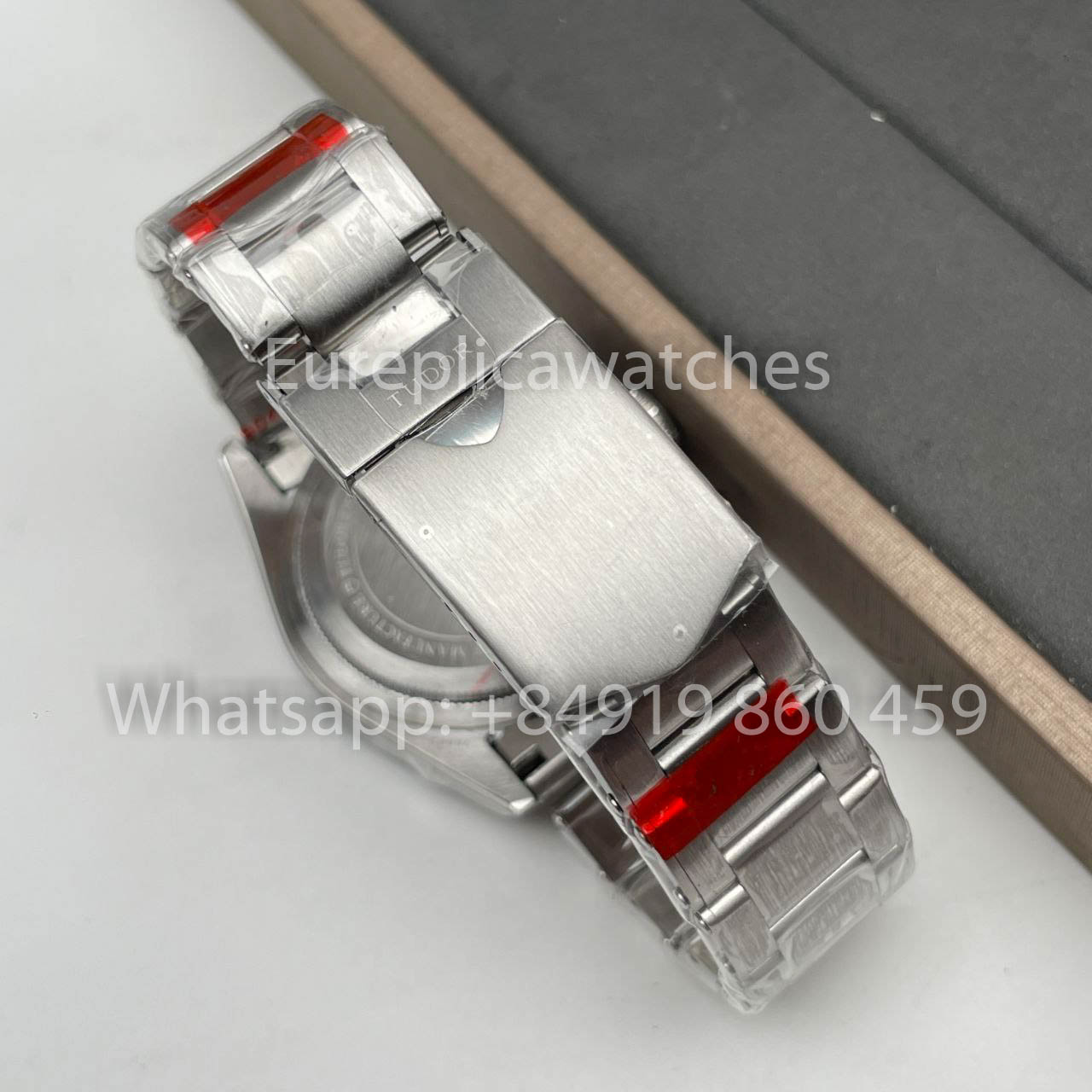 Tudor Panda Black Bay Chrono 79360N-019 41 mm 1:1 Meilleur clone M+ Factory