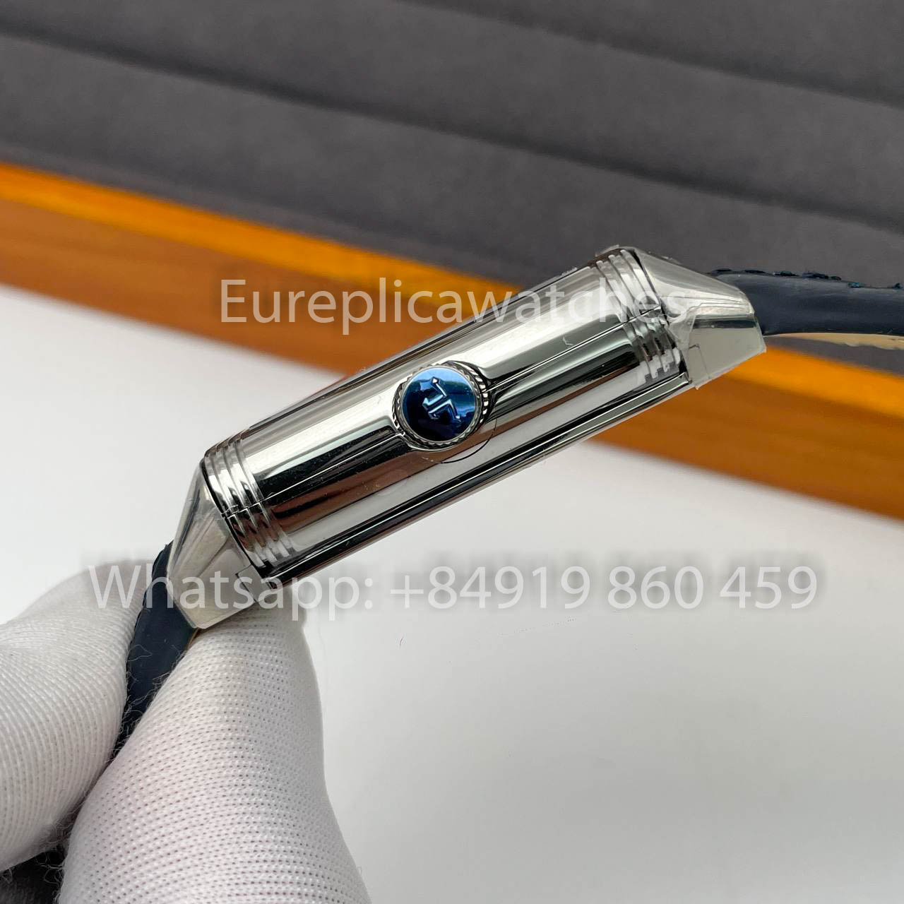 Blancpain Fifty Fathoms Barakuda 5008B 1130 B52A 1:1 Best Edition ZF Factory Black Dial