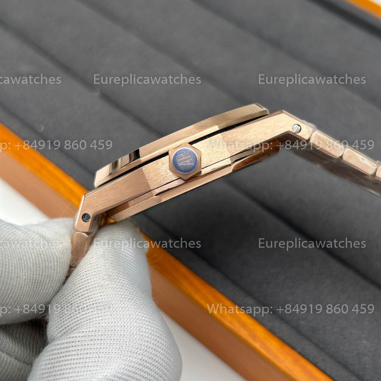 Audemars Piguet 15451OR.ZZ.1256OR.03 IP Factory 1:1 Beste Edition