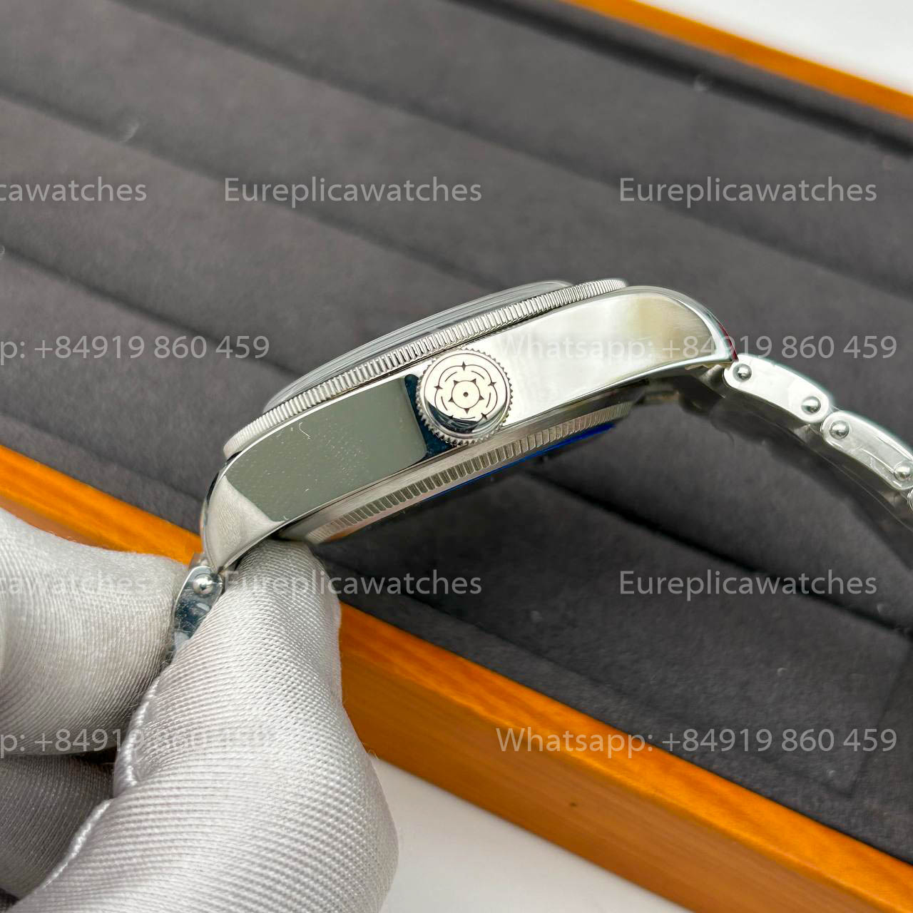ZF Factory Tudor Heritage Black Bay M79230b-0002 1:1 Best Version Blue Bezel
