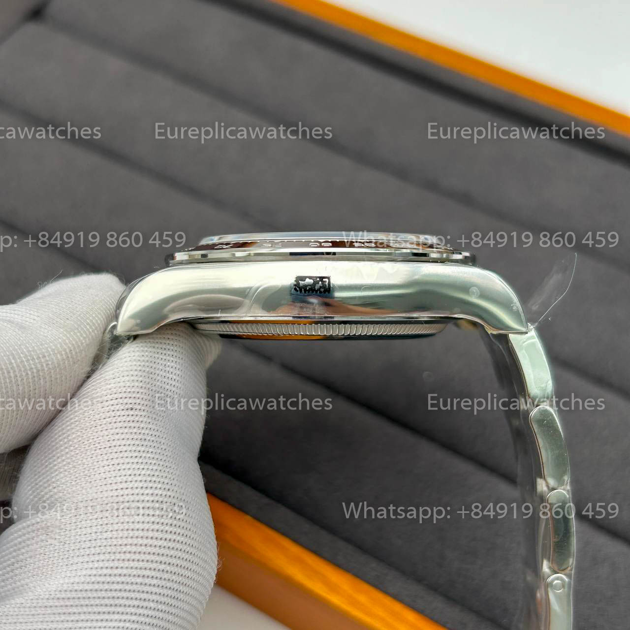 Rolex Cosmograph Daytona m126506-0001 1:1 Best Edition EWE Fabrik 4131 Uhrwerk