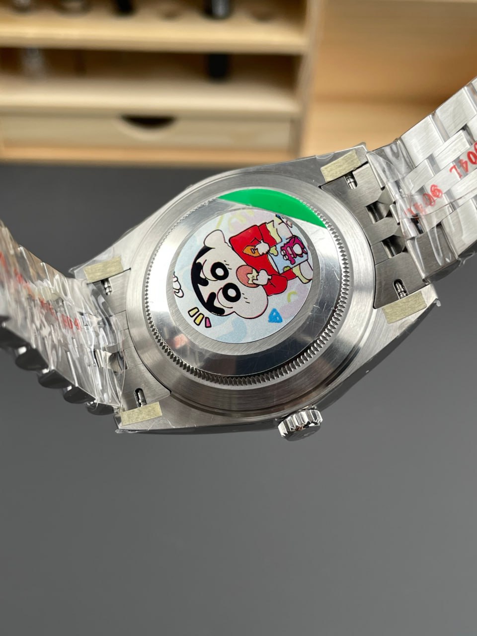 Rolex Datejust M278274-0006 Mother Of Pearl Dial 1:1 Best Version ARF Factory