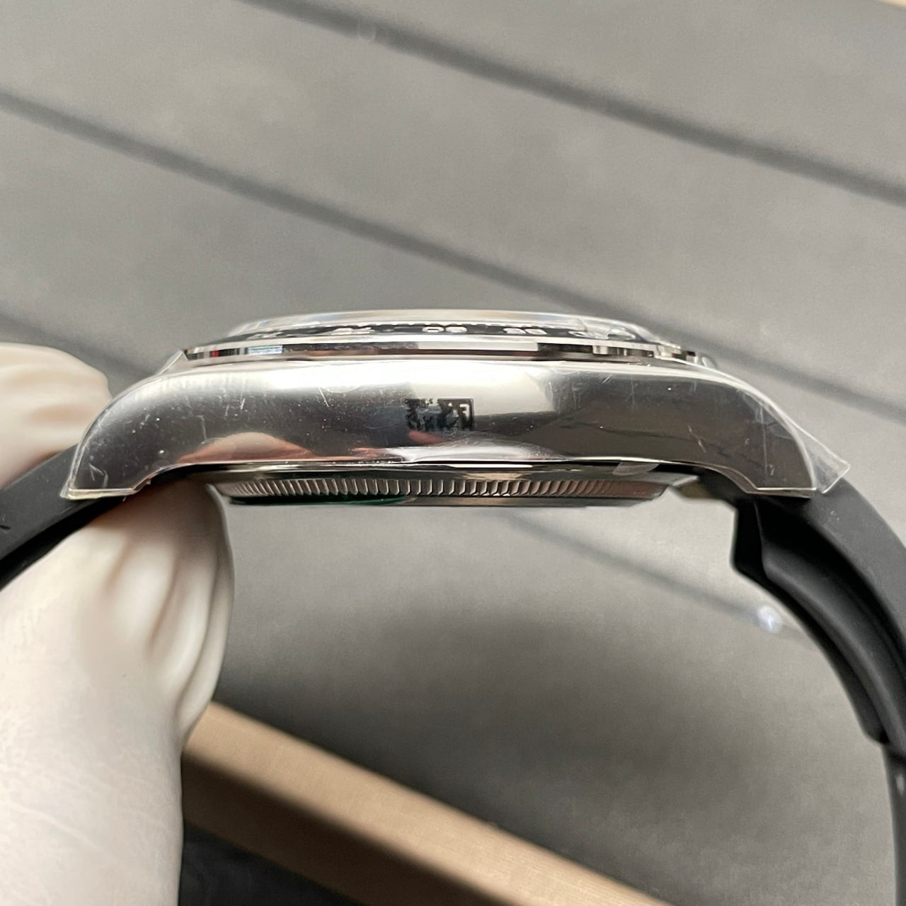 Rolex Cosmograph Daytona M126519LN 1:1 Beste Edition, sauberes Fabrikwerk 4131