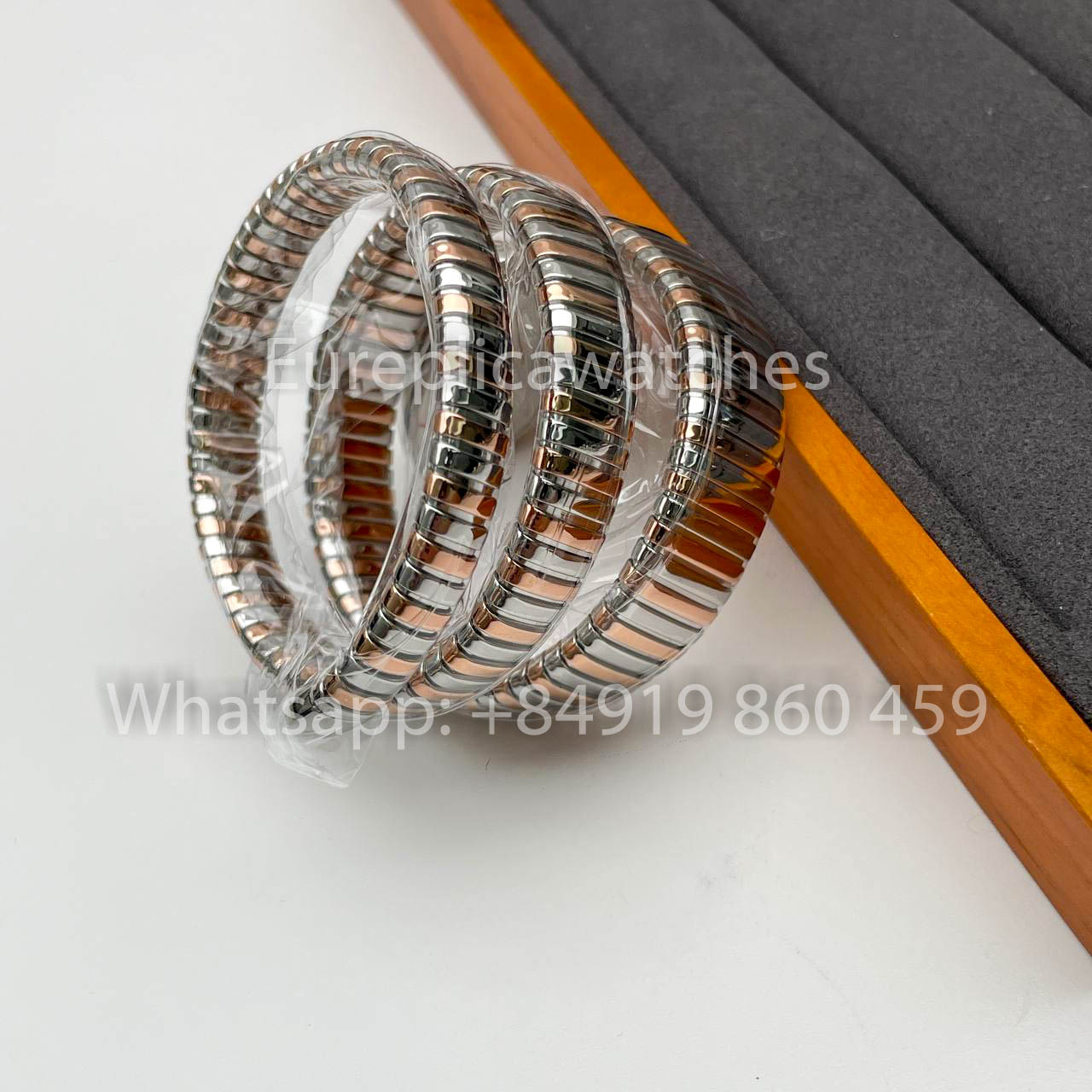 Bvlgari Serpenti 102532 1:1 Meilleure édition BV Factory Cadran noir diamant