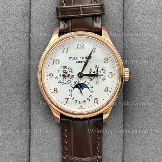Patek Philippe Grand Complications 5327J-001 3K Factory 1:1 Best Version