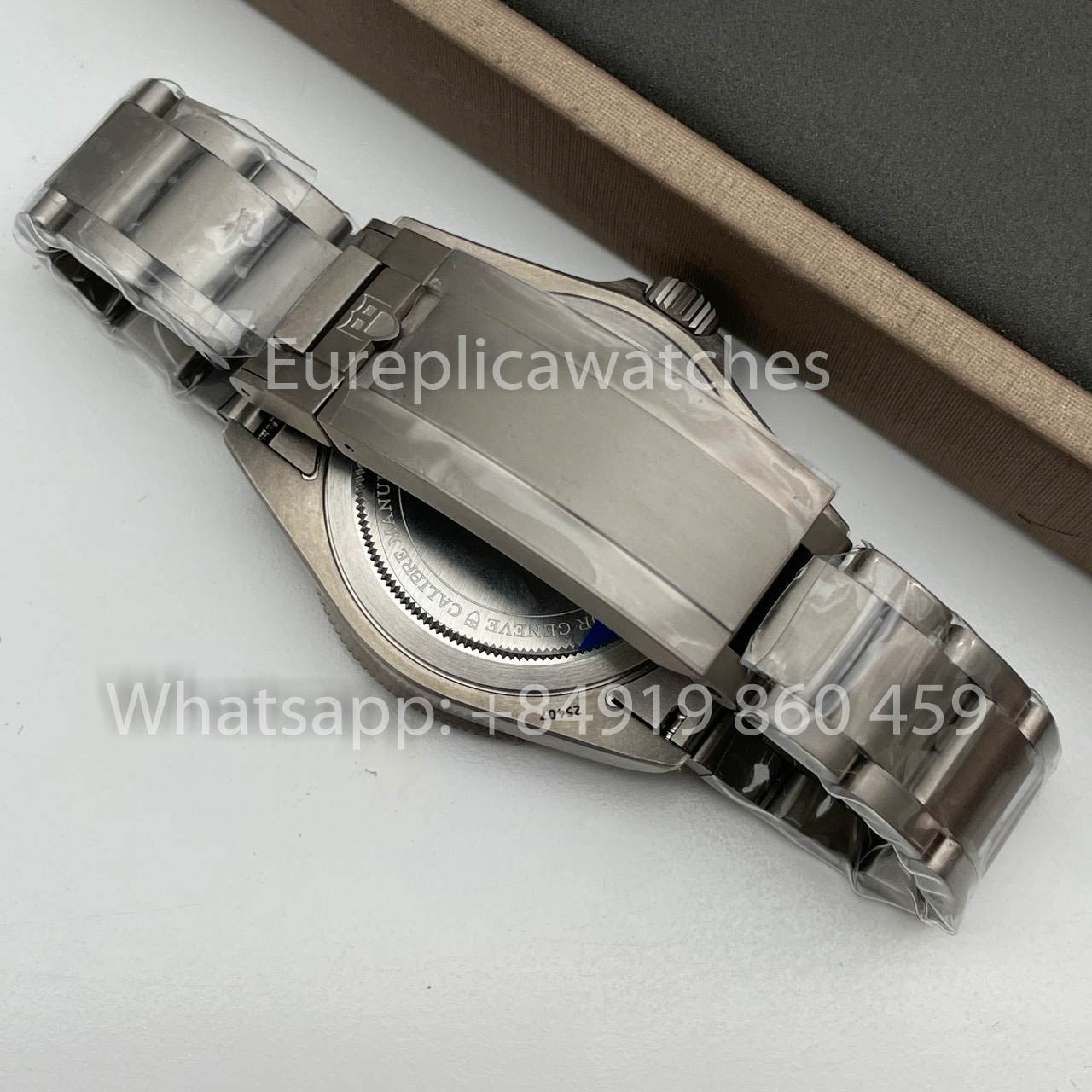Tudor Pelagos M25407N-0001 Titan 1:1 Bester Klon ZF Factory