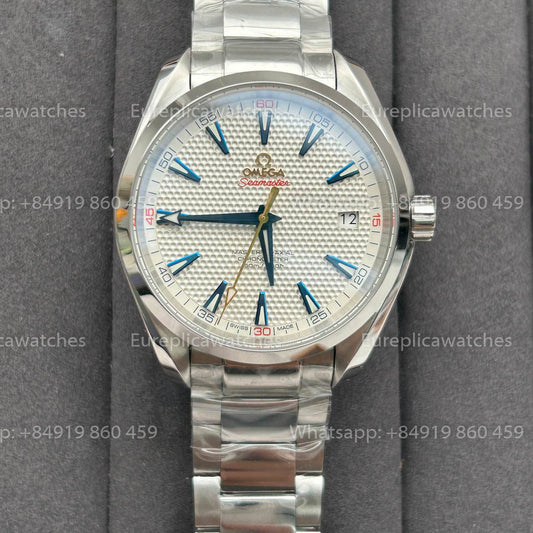 Omega Seamaster Aqua Terra 231.10.42.21.02.005 VS Factory 1:1 Beste Version