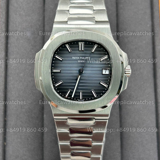 Patek Philippe Nautilus 5811/1G-001 Upgrade 1:1 Beste Version PPF Factory