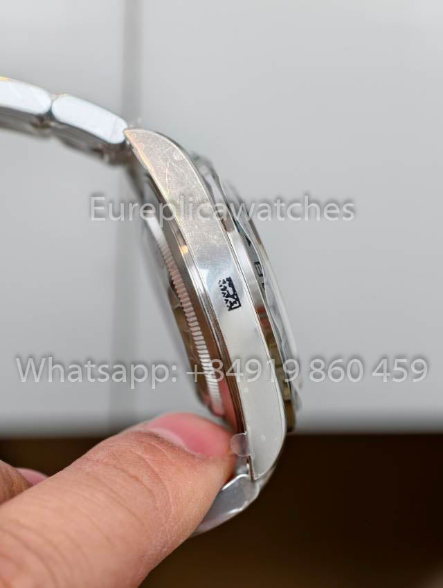 Rolex Cosmograph Daytona M126500LN-0001 New 4131 Movement 1:1 Best Edition Clean Factory