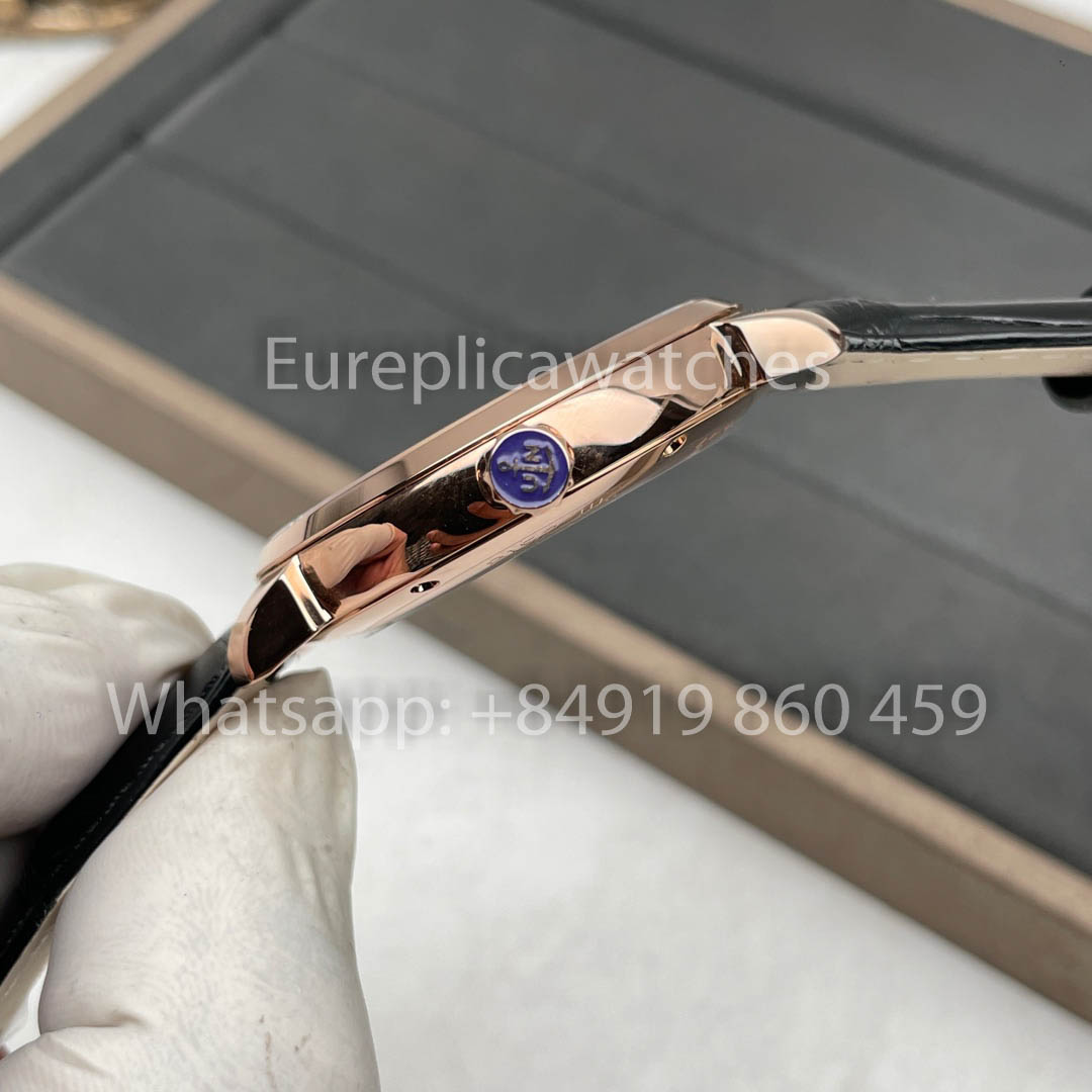 Ulysse Nardin 8152-111-2/ZHENGHE Classico 1:1 Bester Klon