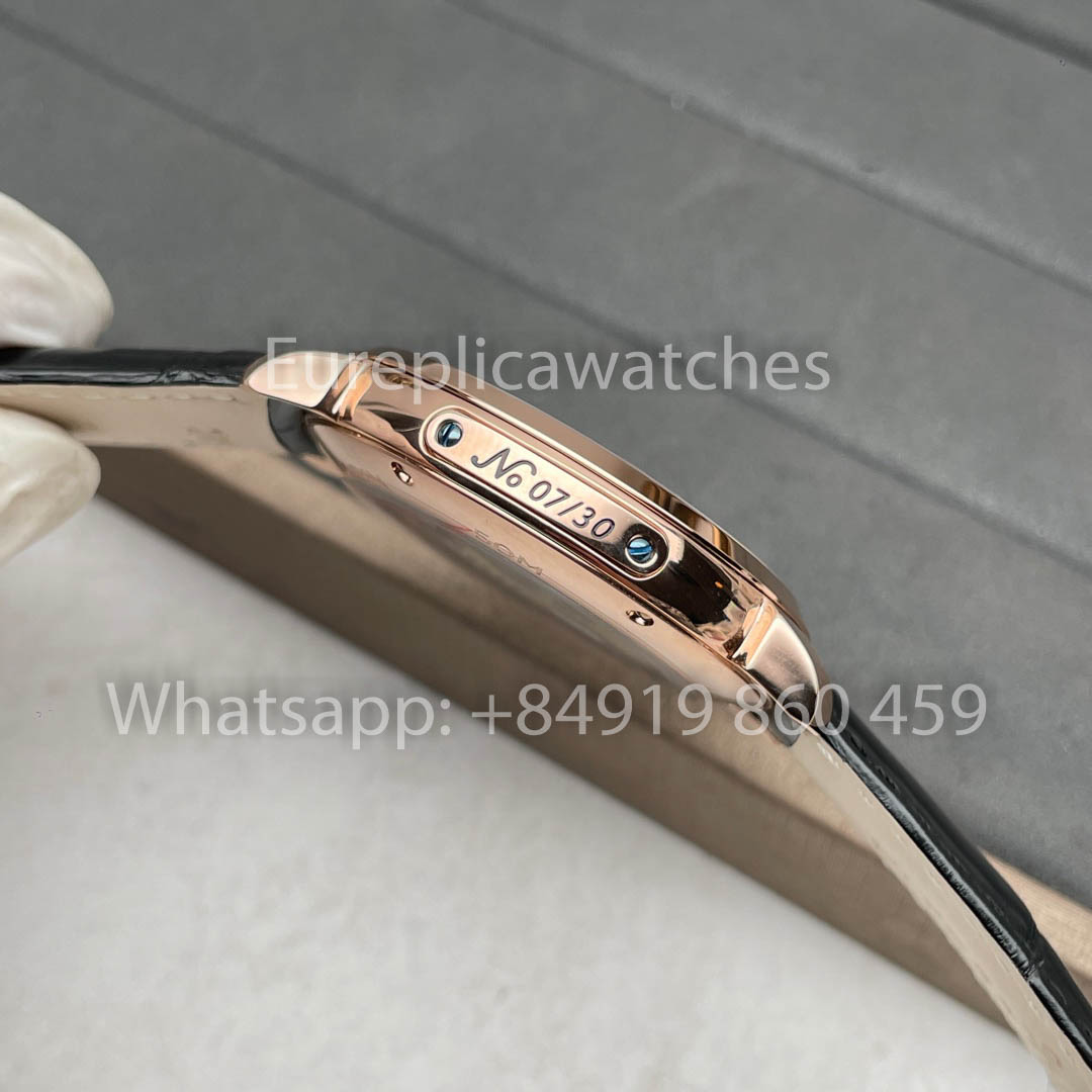 Ulysse Nardin 8152-111-2/ZHENGHE Classico 1:1 Bester Klon