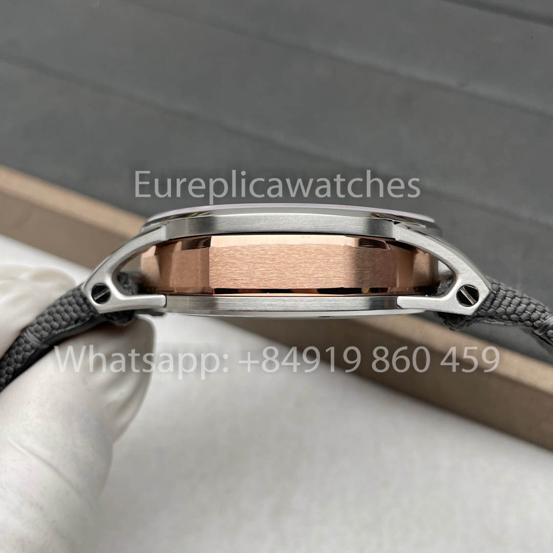Audemars Piguet Code 11.59 Tourbillon Squelette 26600CR.OO.D009KB.01 Meilleur Clone Super Clone